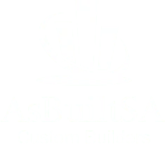 AsBuiltSA PTY LTD