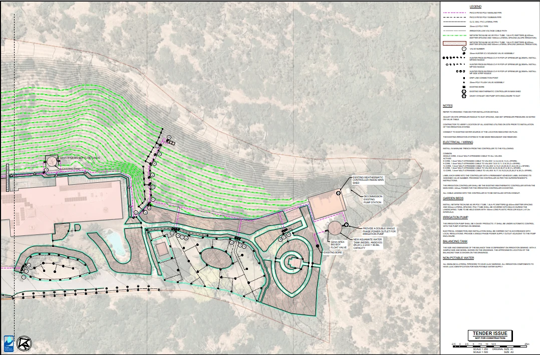 Expert Construction
Consultancy